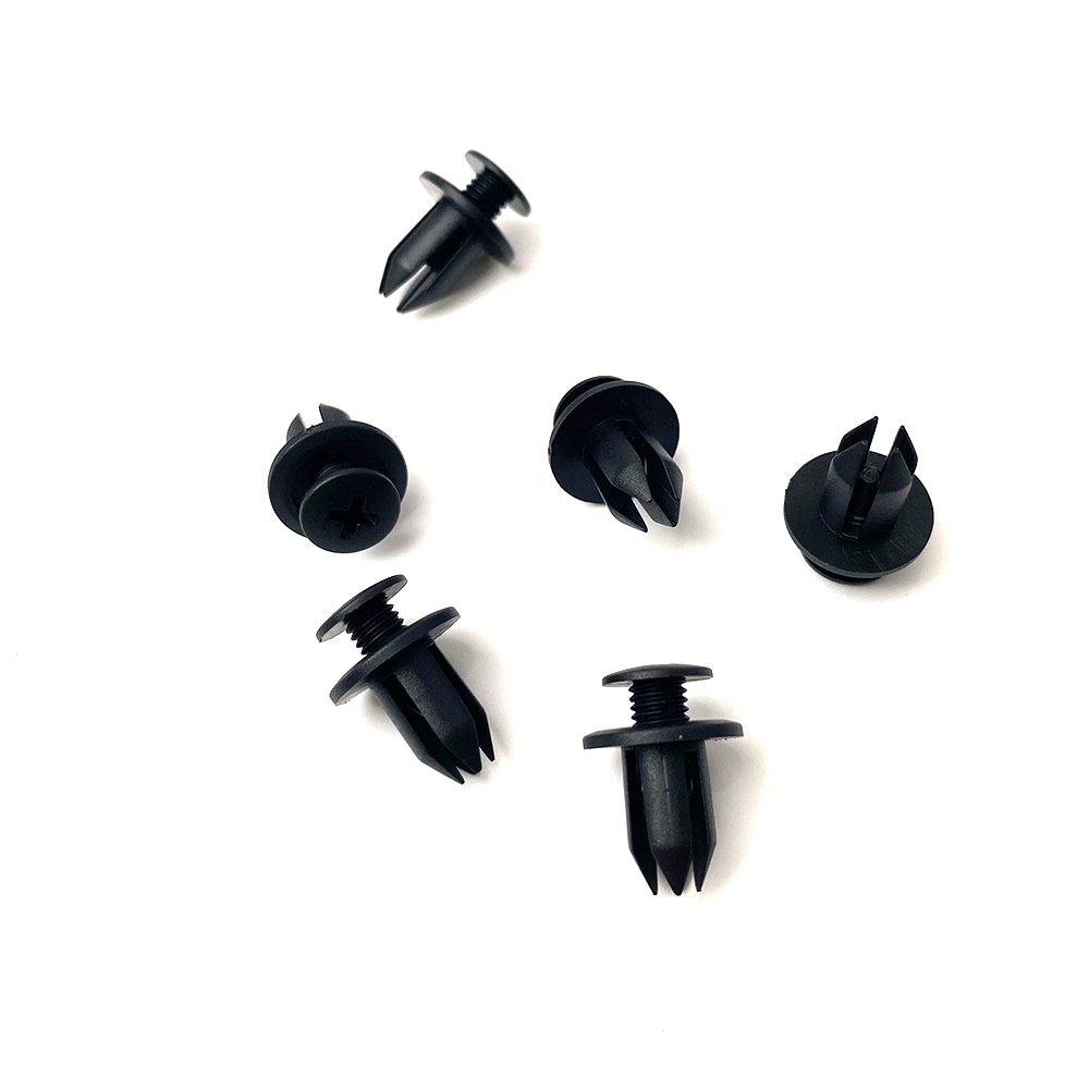 Universal High Quality Auto Clips And Plastic Fasteners Auto Clip Plastic Fastener Auto Body Clip