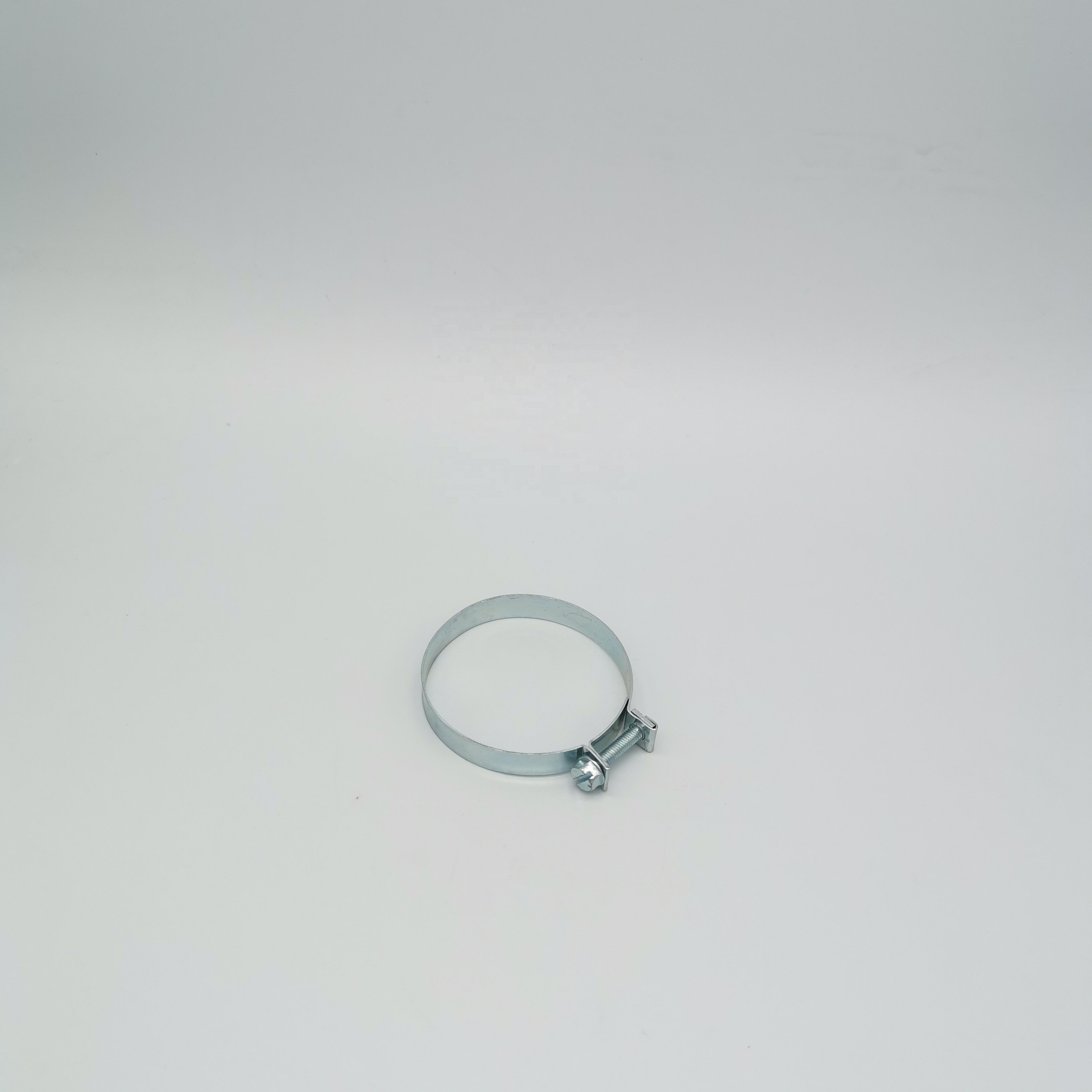 Motor Fuel Hoses Clamp Metal Air filter Hose Clamp Auto Custom Clips Clamps