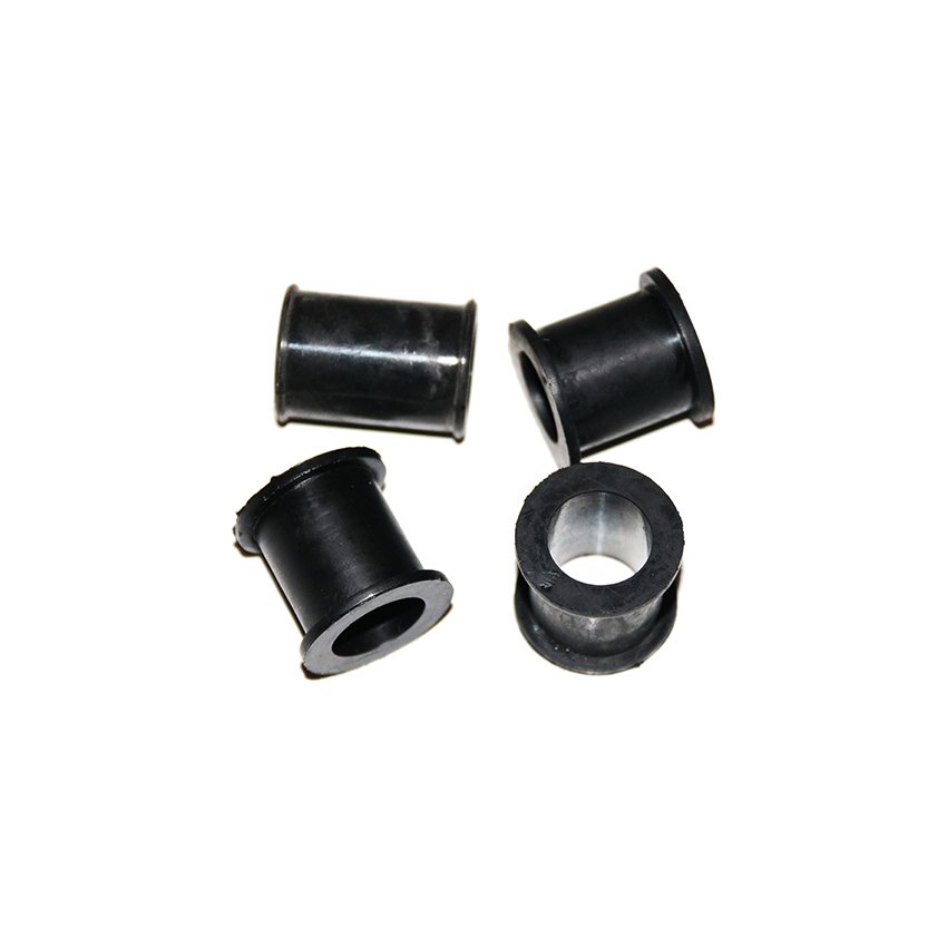Most Popular Sizes Car Push Retainer Clips & Auto Fasteners Assortment Bumper Fender Rivets Pipe Clamps