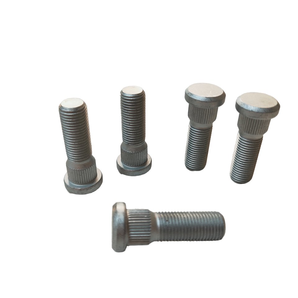 Automotive Fastening Systems car wheel bolt For Toyota 4700