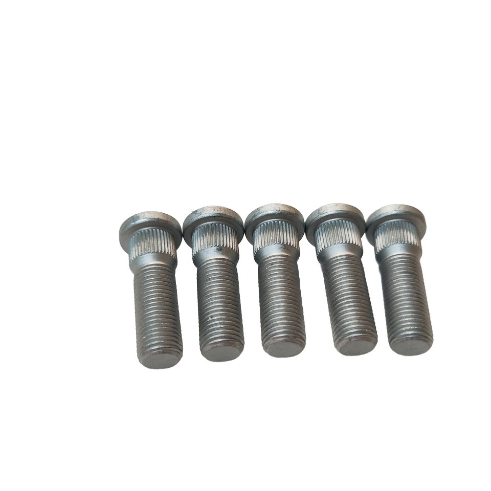 Automotive Fastening Systems car wheel bolt For Toyota 4700
