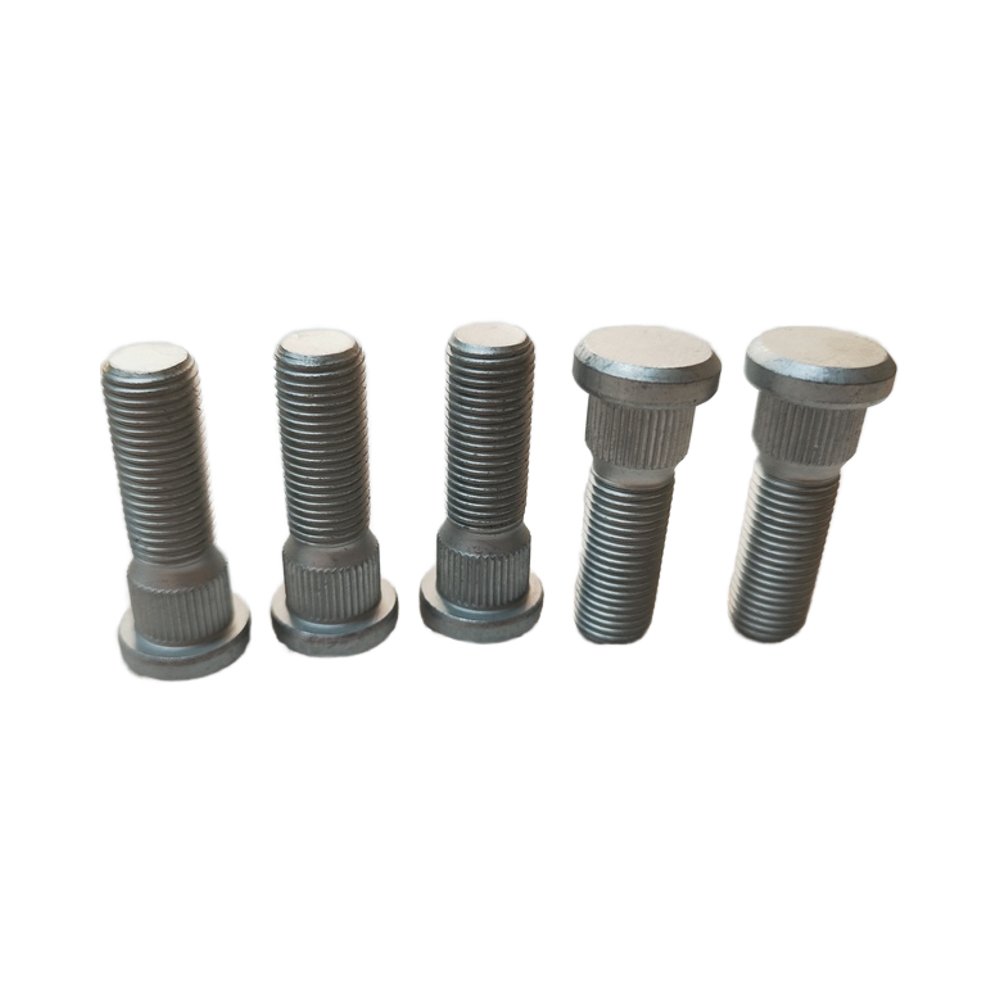 Automotive Fastening Systems car wheel bolt For Toyota 4700