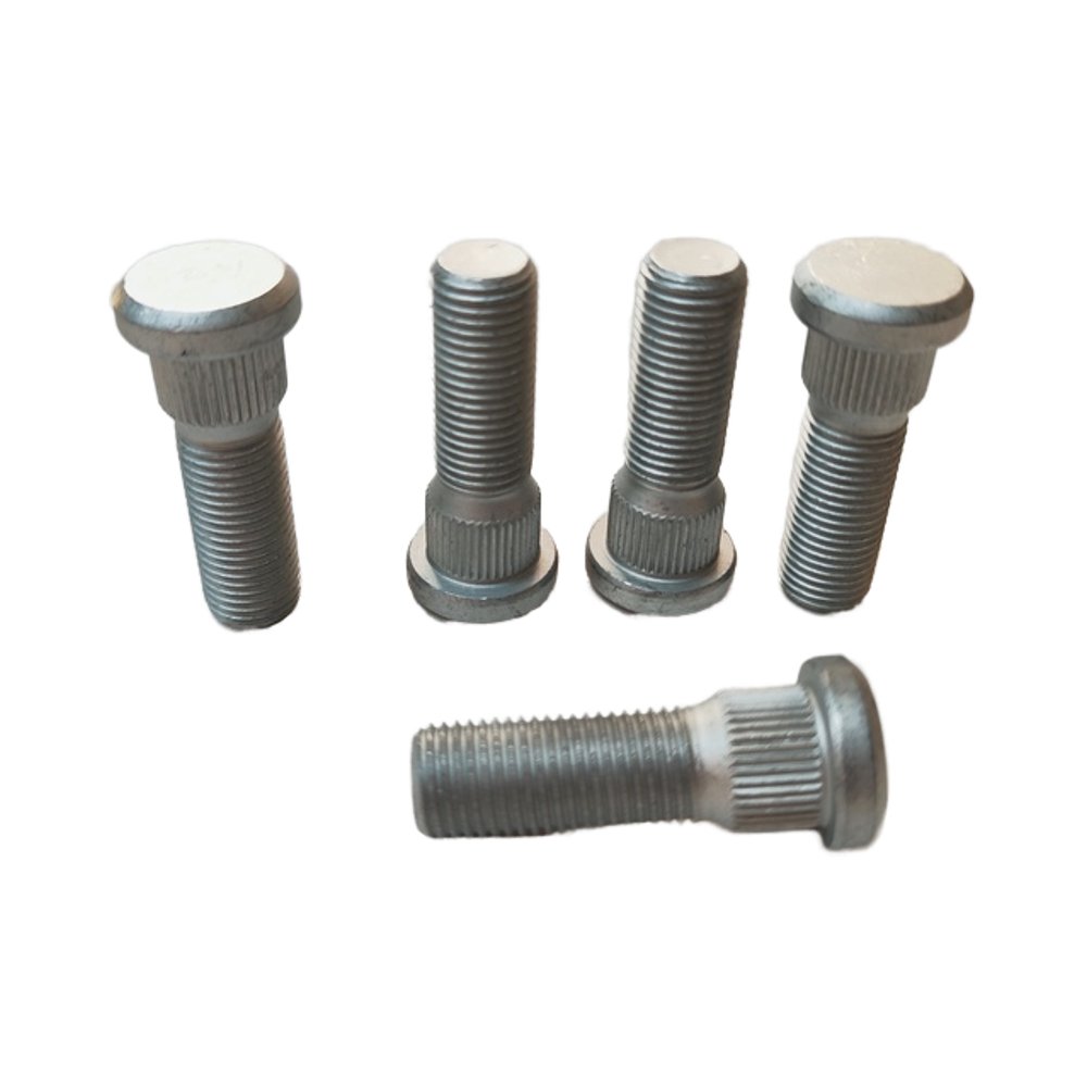 Automotive Fastening Systems car wheel bolt For Toyota 4700