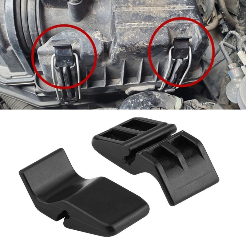 Air Cleaner Accessory Clip for Honda 17219-P65-000 17219P65000