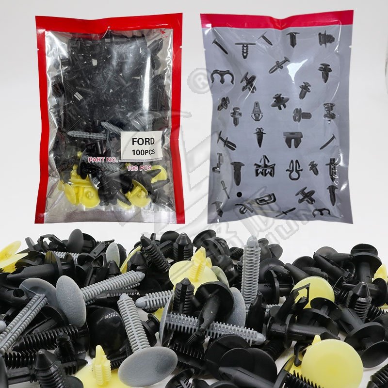 For automotive design specified fastening rivet screws sales high quality