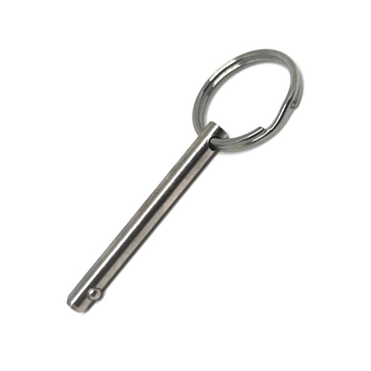 Factory Custom Fasteners Quick Fastener Bolt Bolt and Nuts Eye Bolts for Lifting