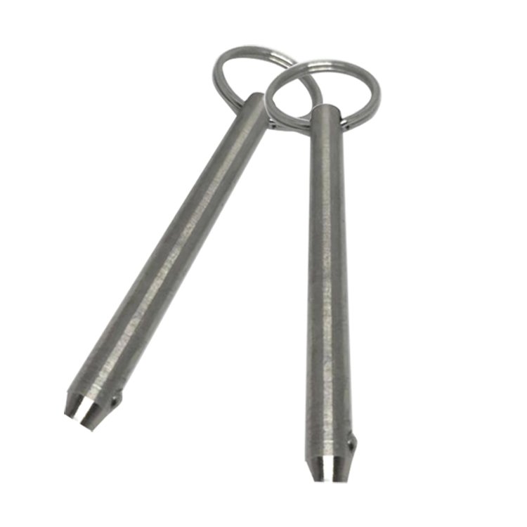 Factory Custom Fasteners Quick Fastener Bolt Bolt and Nuts Eye Bolts for Lifting