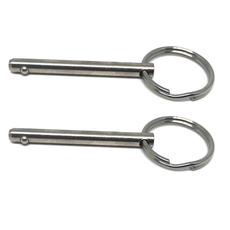 Factory Custom Fasteners Quick Fastener Bolt Bolt and Nuts Eye Bolts for Lifting