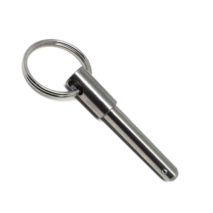 Factory Custom Fasteners Quick Fastener Bolt Bolt and Nuts Eye Bolts for Lifting