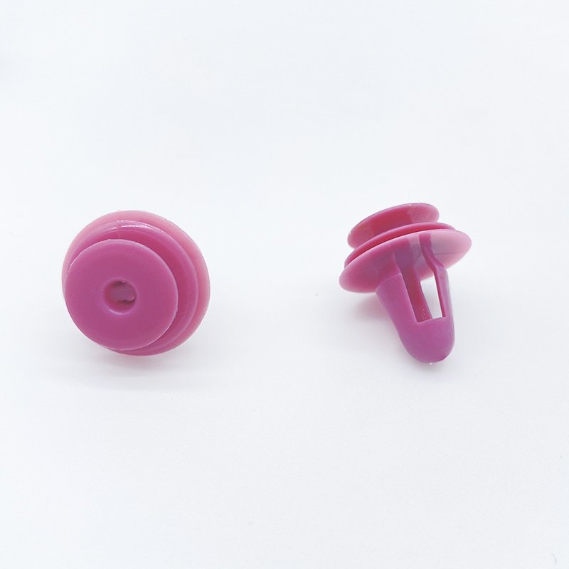 Automotive clips Bumper Push-Type Retainer Clips Fasteners for Japanese Car52161-16010, 52161-02020