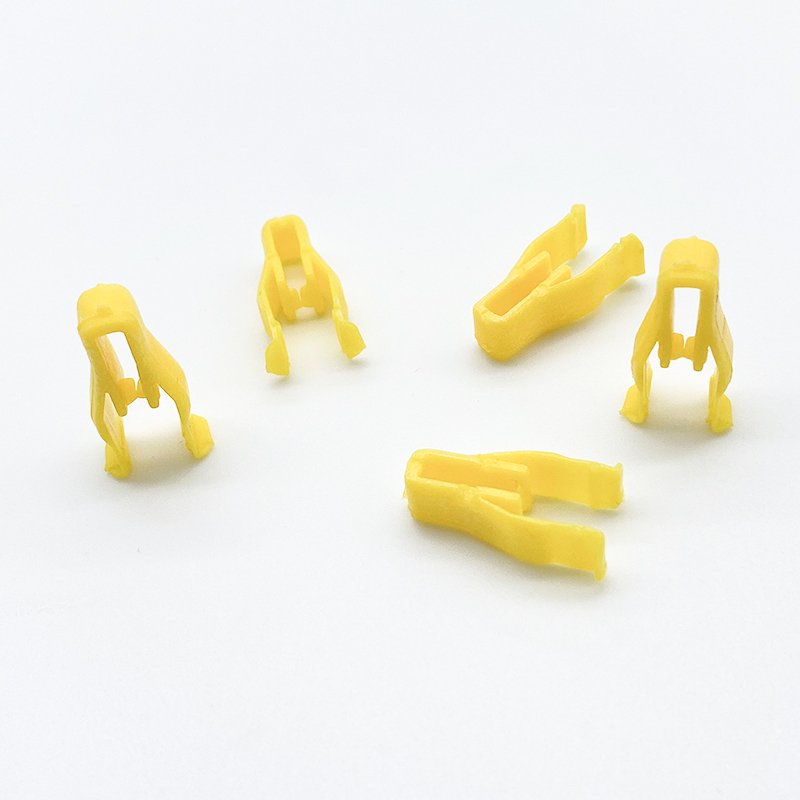 Automotive clips Bumper Push-Type Retainer Clips Fasteners for Japanese Car52161-16010, 52161-02020