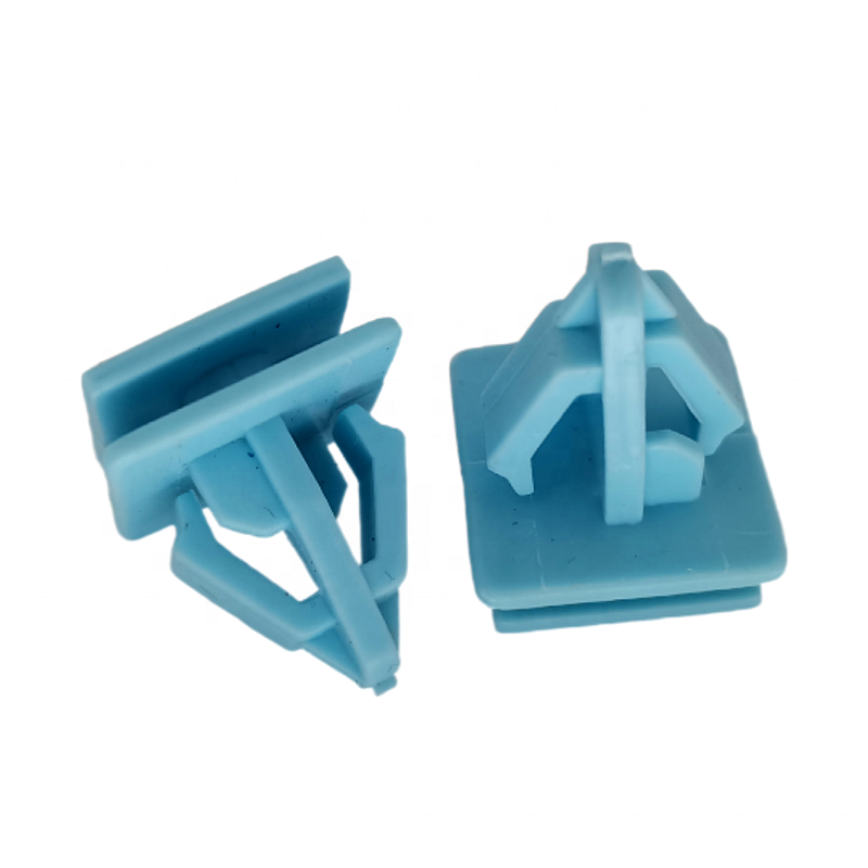 Plastic Clamp for Rocker Arm Plate of Auto Fasteners 87758-3L000