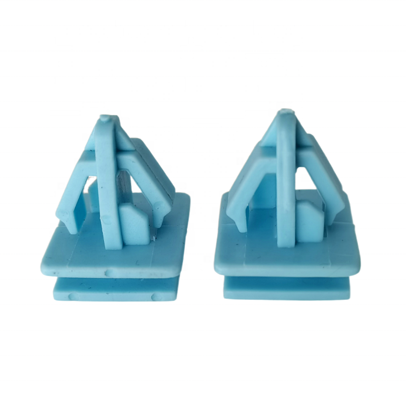 Plastic Clamp for Rocker Arm Plate of Auto Fasteners 87758-3L000