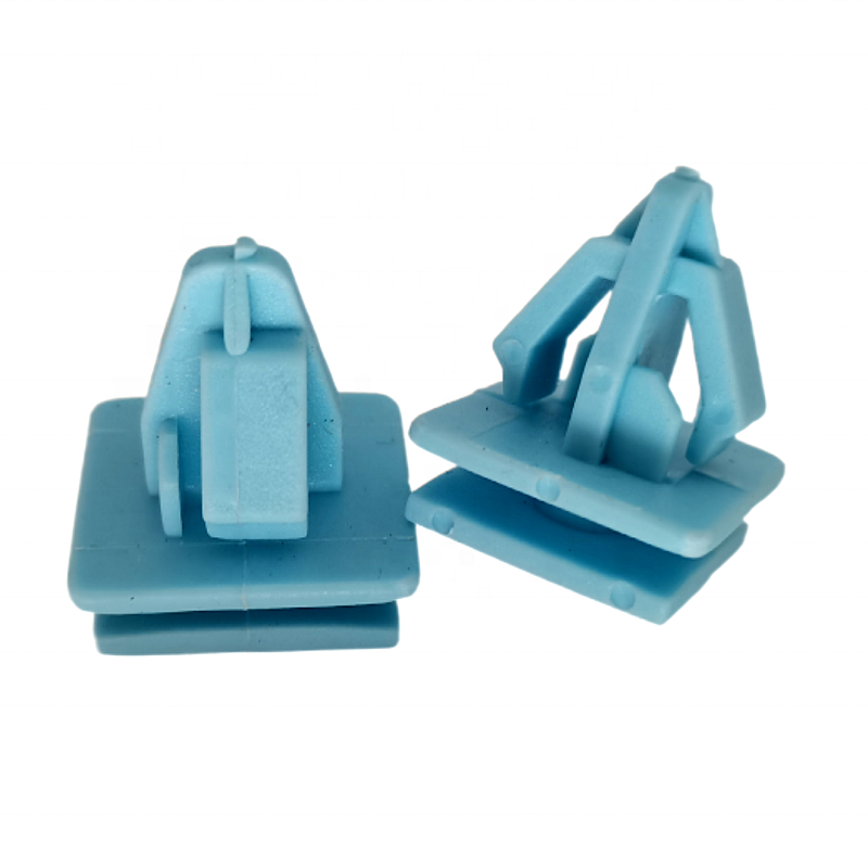 Plastic Clamp for Rocker Arm Plate of Auto Fasteners 87758-3L000