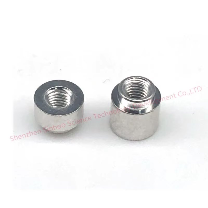 M3 High Current Surface Mount Fasteners Smt Nut Standoff SMT Spacer Smtso for Pcb