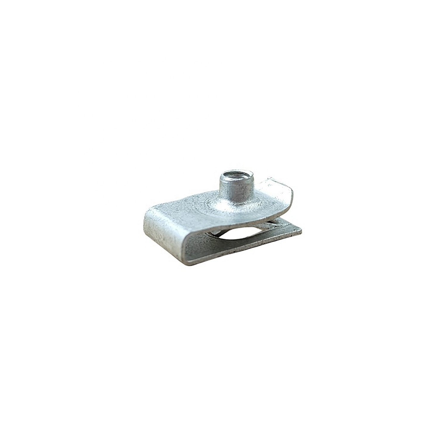 Auto Metal Fastener Clip M5*20mm Fender Bumper Screw Metal Clip Stainless Steel Screw