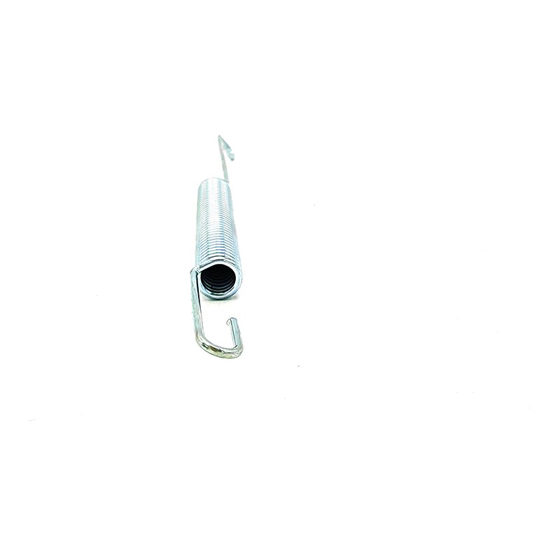 Topone Factory Oem Available Retractable Spring Powerful Springs Extension Spring