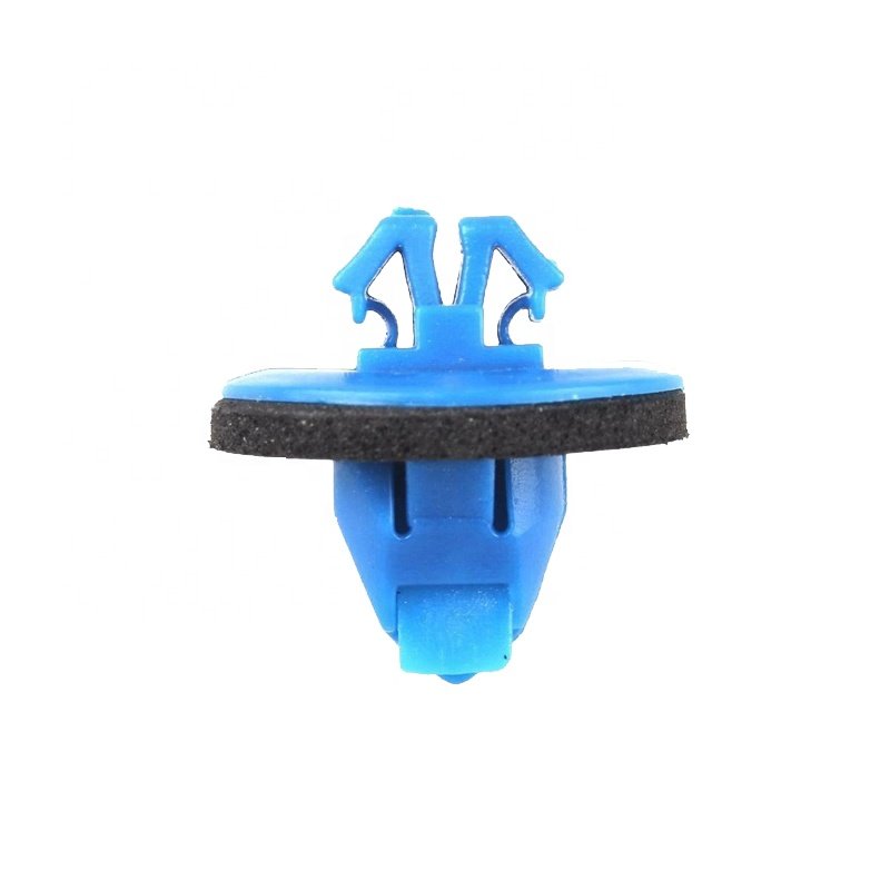 High Performance Auto Fastener Clip Retainers Various Colorful Nylon POM PP More 3000 Kinds Car Automotive Fastener Clips