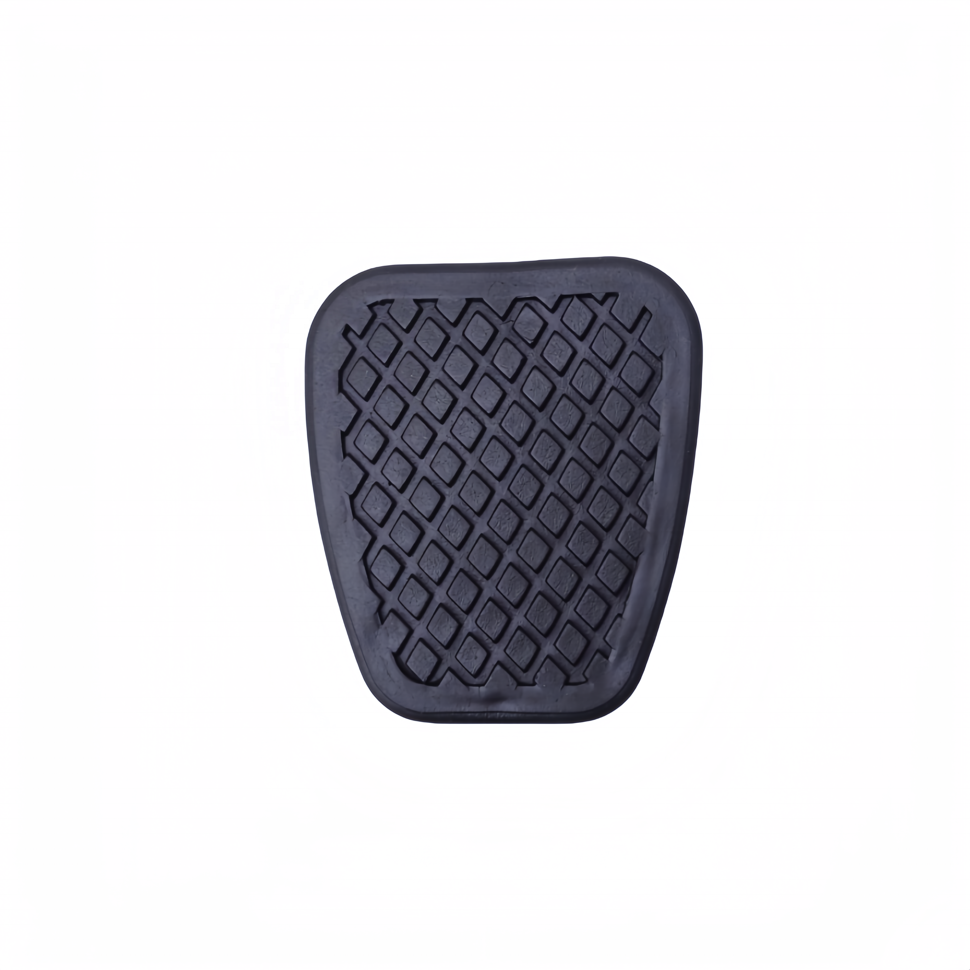 Car Fastener Rubber Clips Brake Clutch Pedal Pad Rubber Gasket for Honda 46545SA500