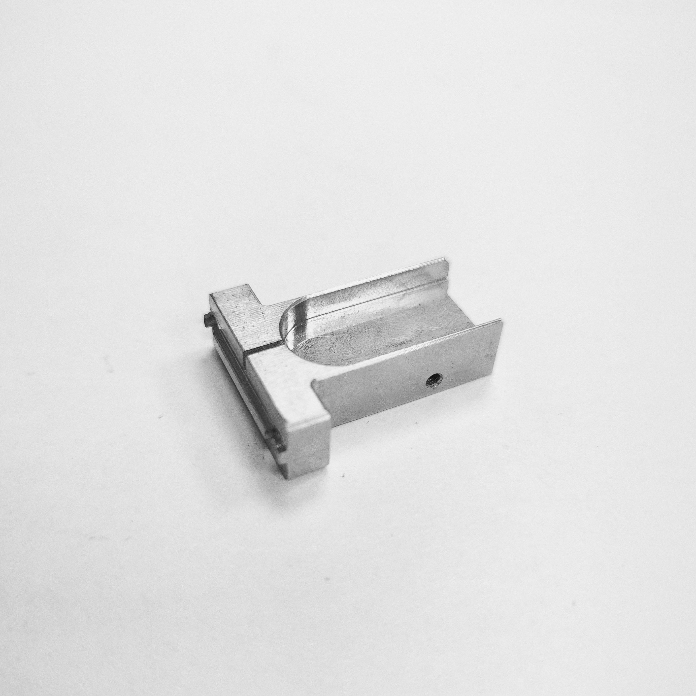 Automatic high precision Cnc turning lathe machine making Electronic brass parts brass nuts inserts pins