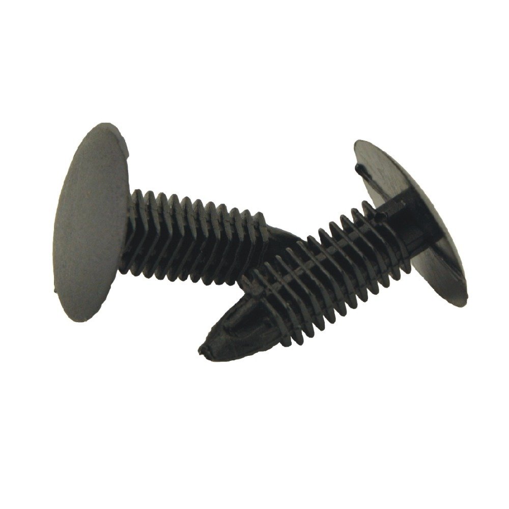 Custom car clips plastic clips fasteners
