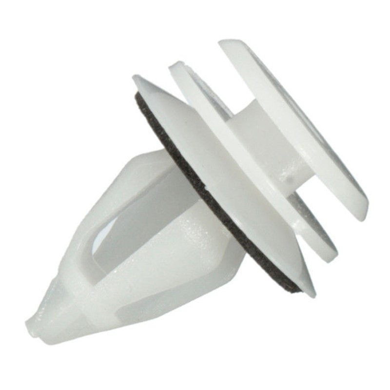 Custom car clips plastic clips fasteners
