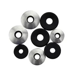 WS 9260 Sealing Washers With EPDM