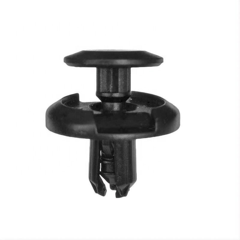 Car Clip Plastic Fastener Push Clip Suitable for Toyota Fender Fixing Clip 90467-07164 71741883 0940907332000