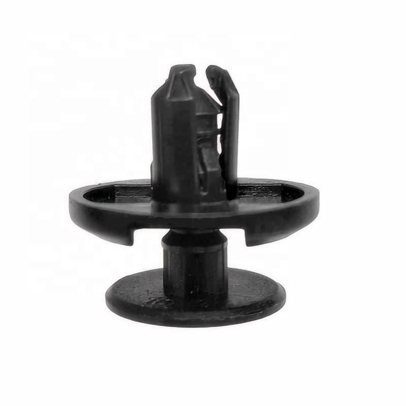 Car Clip Plastic Fastener Push Clip Suitable for Toyota Fender Fixing Clip 90467-07164 71741883 0940907332000