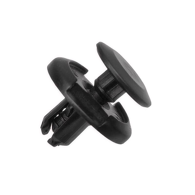 Car Clip Plastic Fastener Push Clip Suitable for Toyota Fender Fixing Clip 90467-07164 71741883 0940907332000
