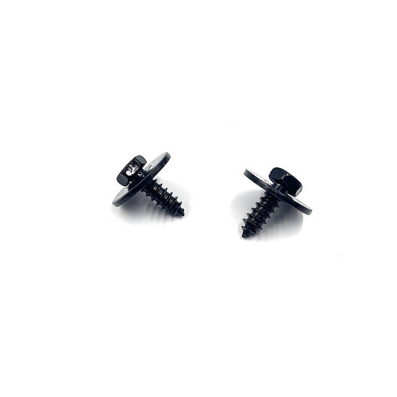 Car Clip Metal Screw Bolt Screw Bolt Auto Fasteners And Clips