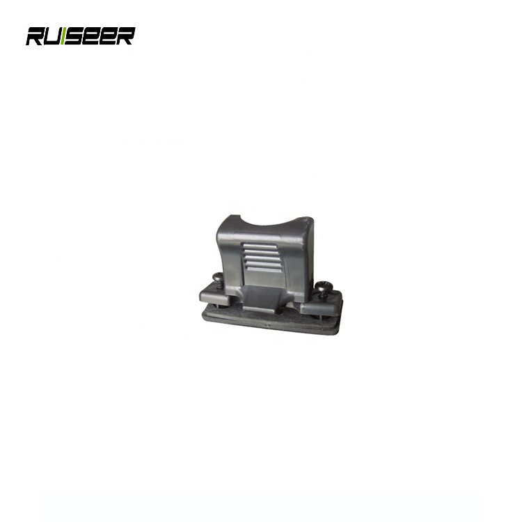 High sales of high quality cars special electric glass window lock plastic clip