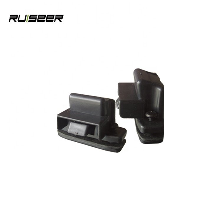 High sales of high quality cars special electric glass window lock plastic clip