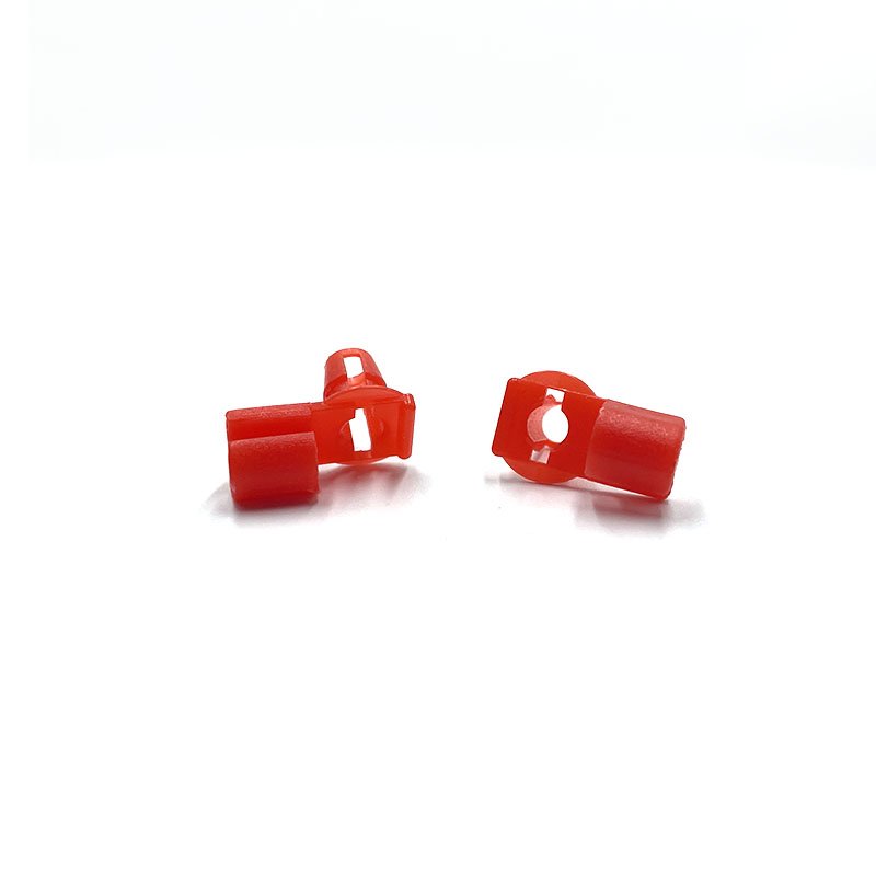 Auto Fastener Clip Car Door Side Lock Rod Latch Rod Retainer Retaining Clips