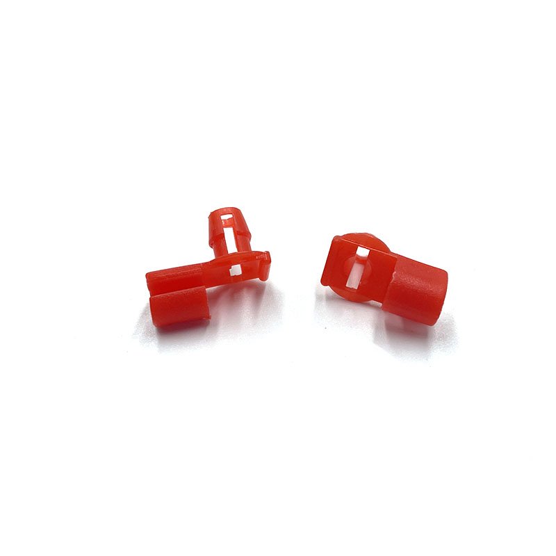 Auto Fastener Clip Car Door Side Lock Rod Latch Rod Retainer Retaining Clips