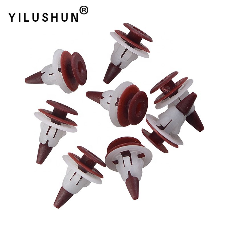 D107 Hot selection of car matching fastening parts car door panel clip