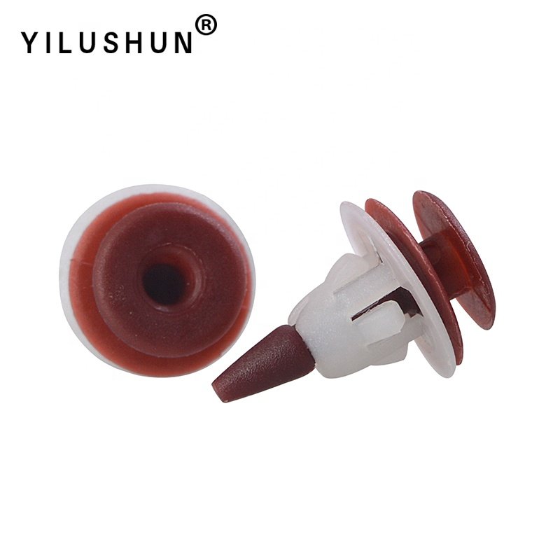 D107 Hot selection of car matching fastening parts car door panel clip