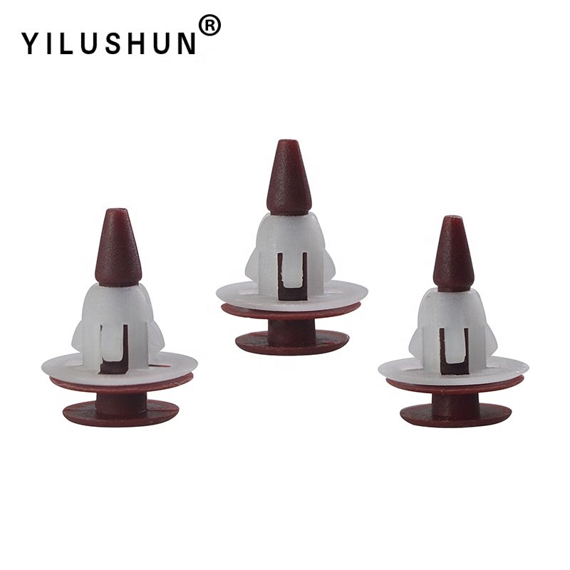 D107 Hot selection of car matching fastening parts car door panel clip