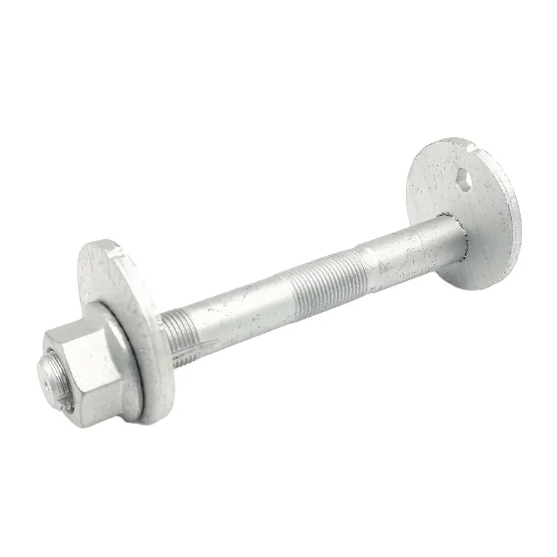 High quality steel fastener Auto Parts Camber Cam Bolt Front Suspension Adjust for Toyota 90119-18004