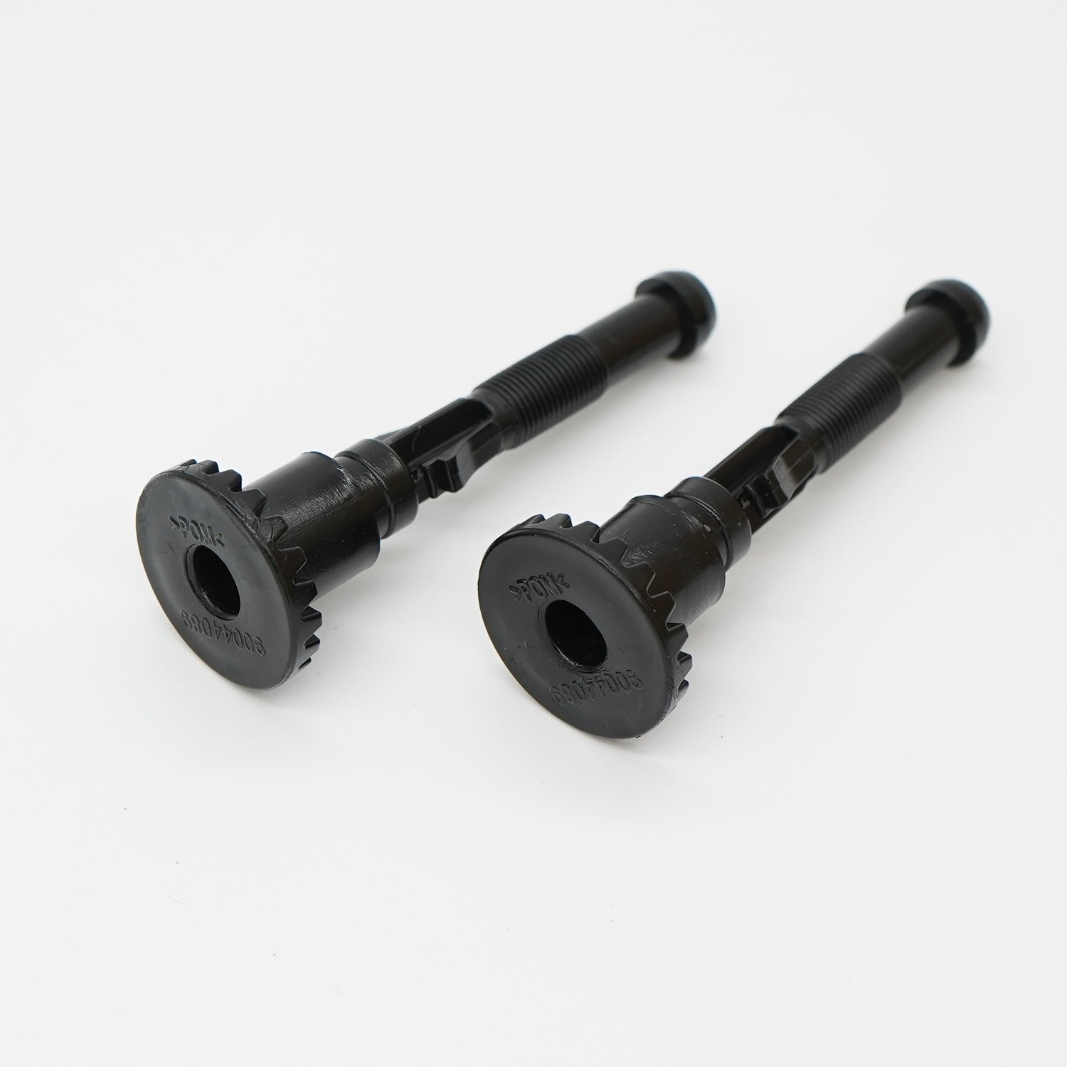 981# Good Quality Auto Fog Light Truck Fog Light Plastic Dimming Assembly Adjustment Screw