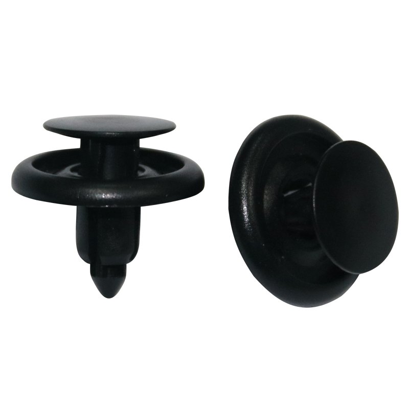 Competitive Price Auto Plastic Clips and Fasteners Auto Body Clips Plastic Clips for Cars10190