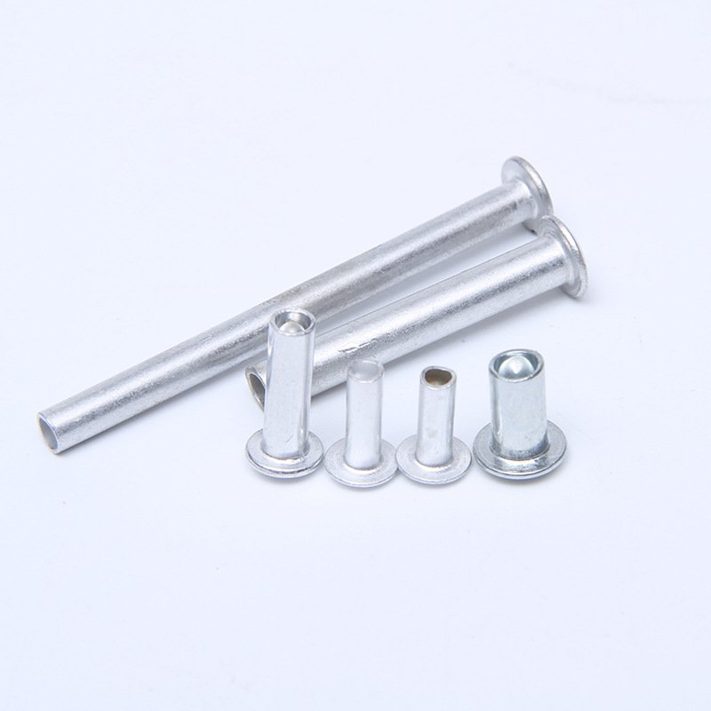 High Quality Automotive Fasteners Small Cold Heading for Connection Fastening