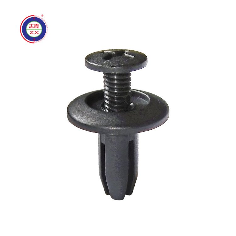 Mixed 100pcs/200pcs/500pcs Universal Car Door Clips Plastic Car Fasteners Bumper Clip Plastic Clips for Cars