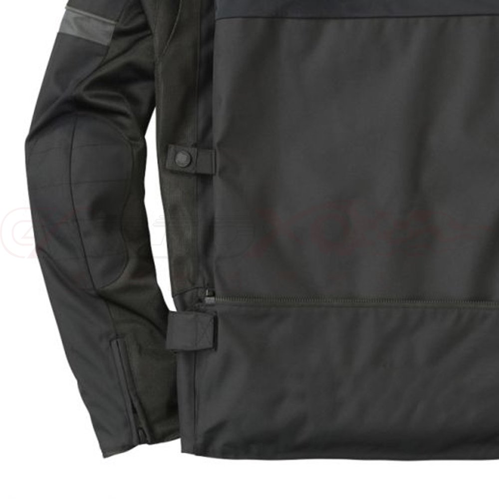 Ultimate Guard Pro Cordura Motorcycle Jacket Full Protective Jacket Cordura Biker Gear with Impact Resistance