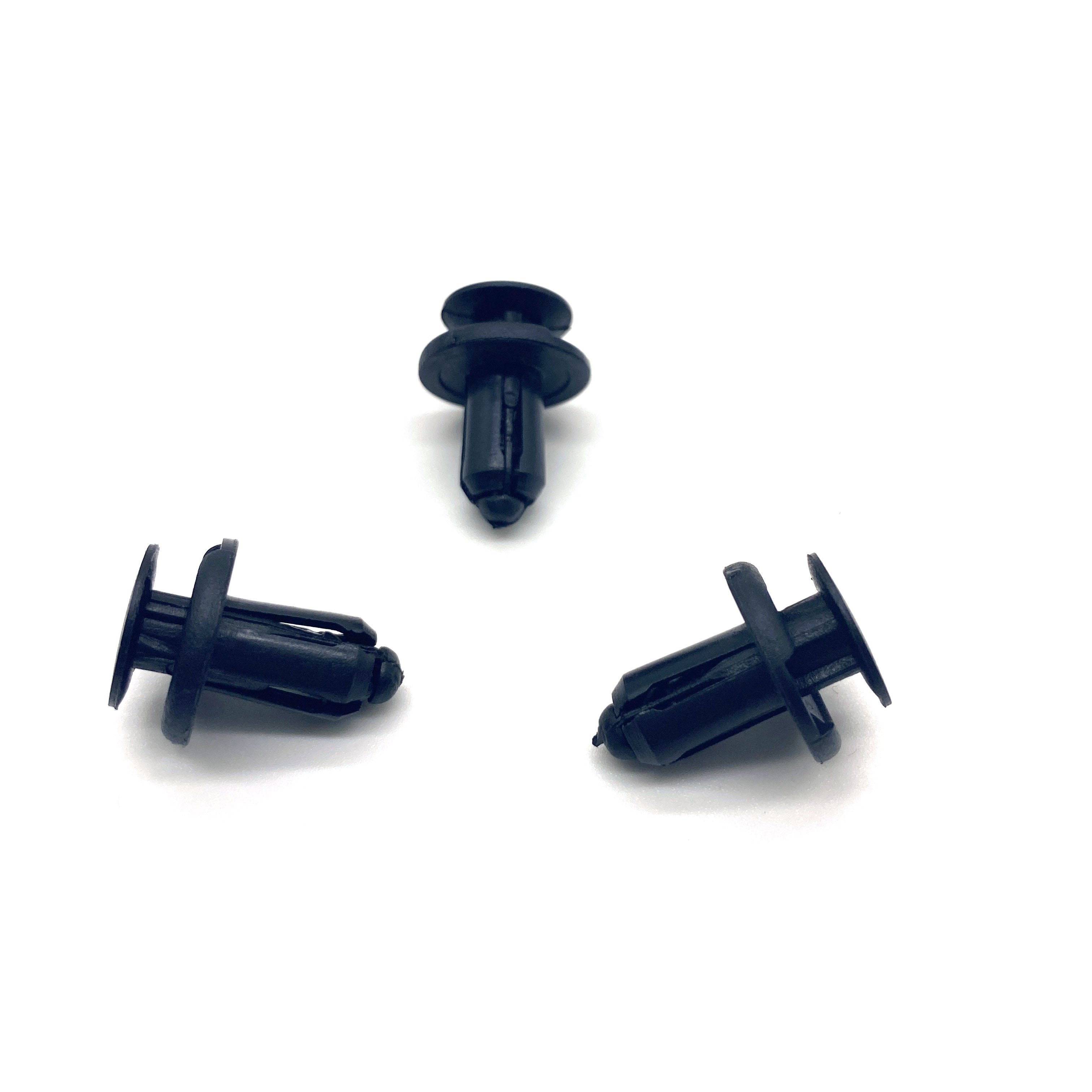 Hot Sale Auto Clip Plastic Fastener Auto Clips and Plastic Car Accessories Plastic Fasteners Auto Body Clip