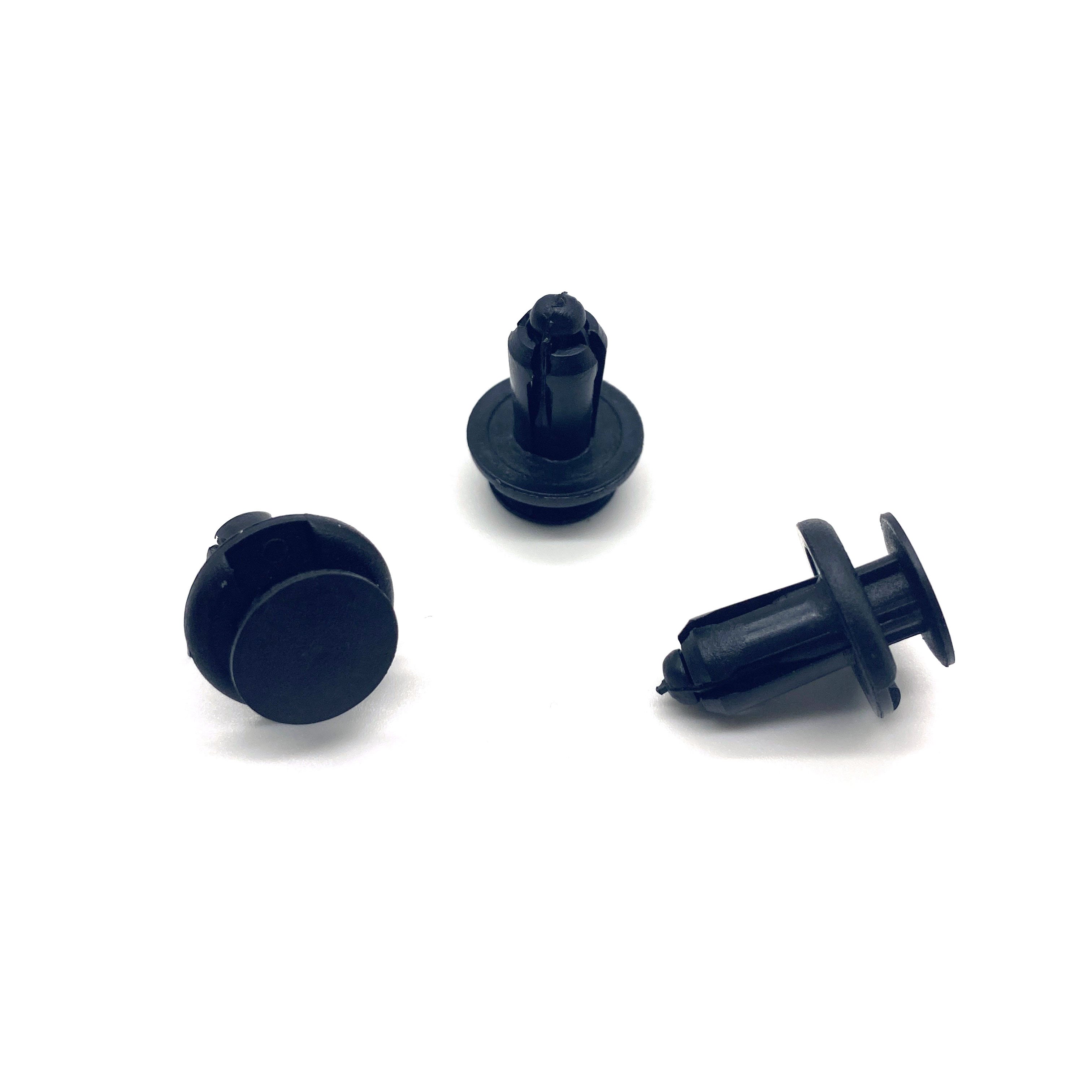 Hot Sale Auto Clip Plastic Fastener Auto Clips and Plastic Car Accessories Plastic Fasteners Auto Body Clip
