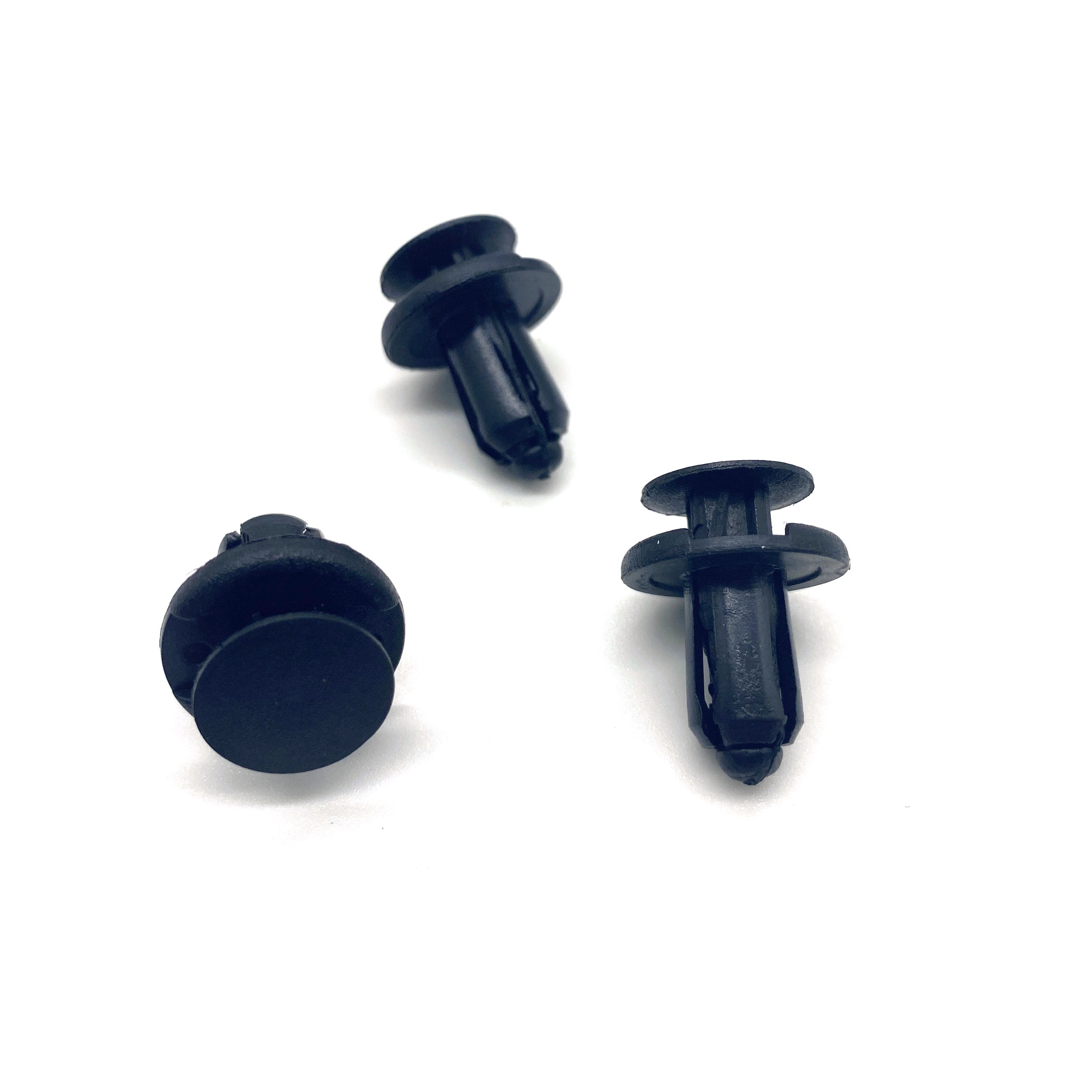 Hot Sale Auto Clip Plastic Fastener Auto Clips and Plastic Car Accessories Plastic Fasteners Auto Body Clip