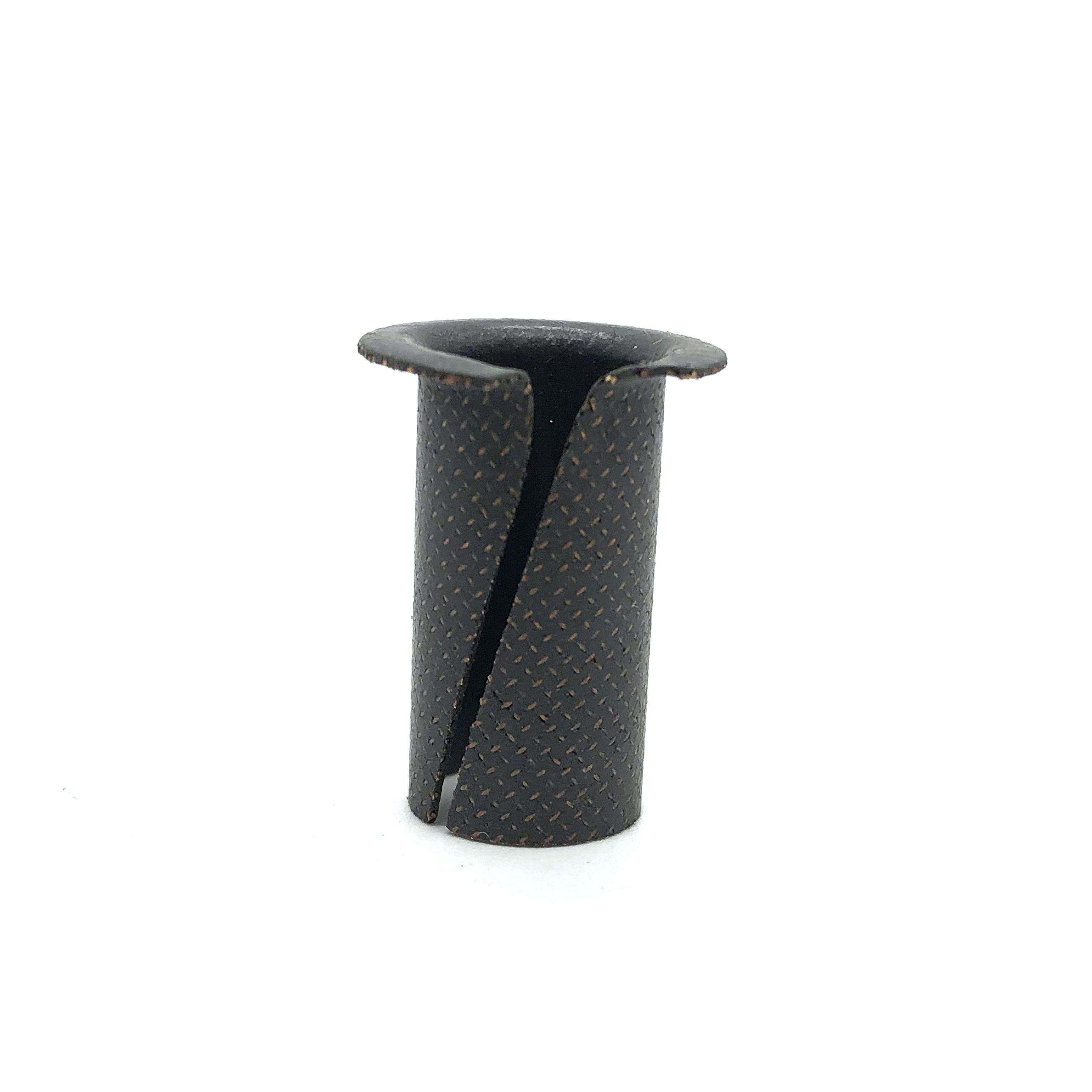 Customized stainless steel sleeve auto electric motor starter bushing