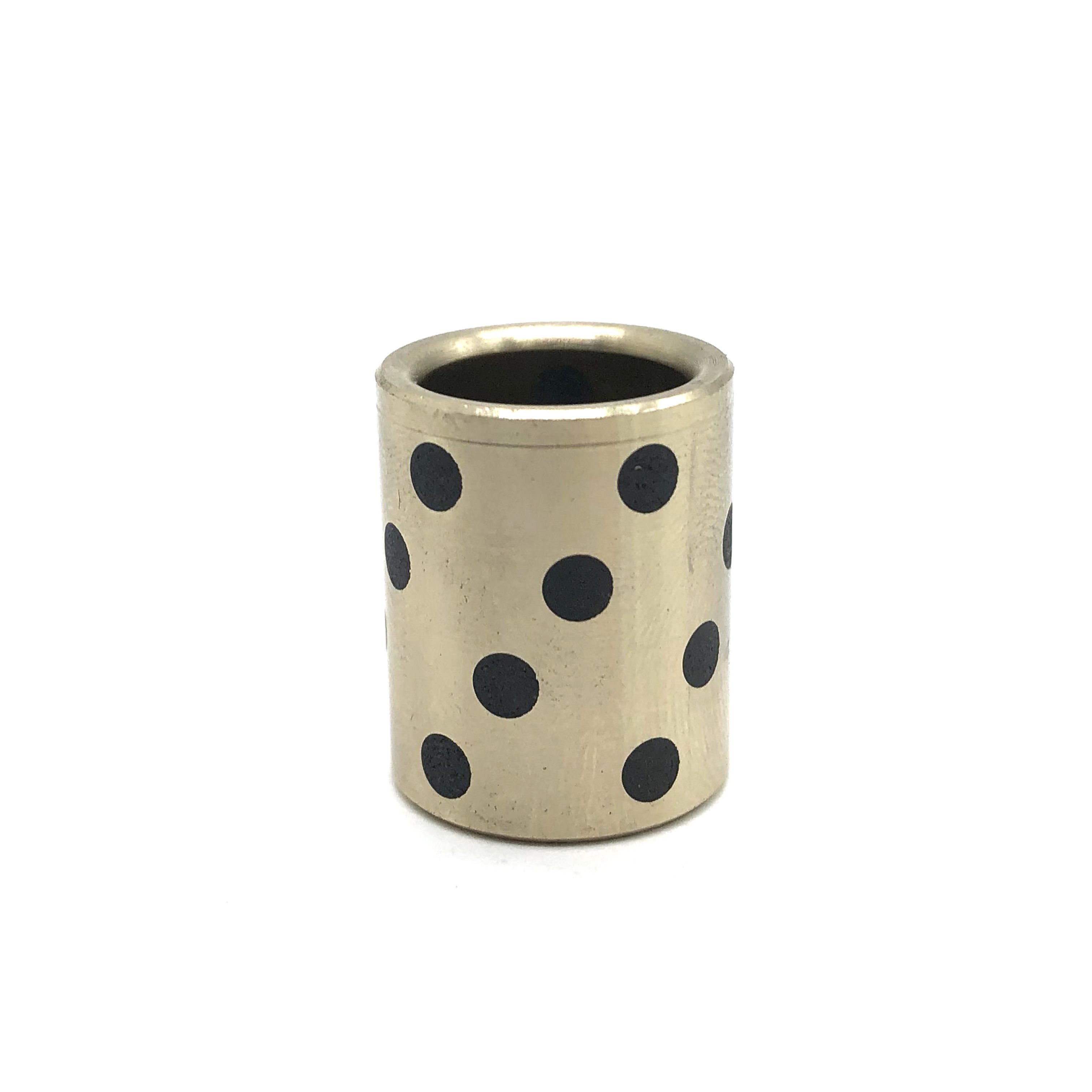 Customized stainless steel sleeve auto electric motor starter bushing
