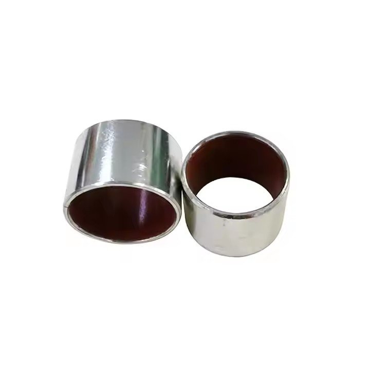 Customized stainless steel sleeve auto electric motor starter bushing